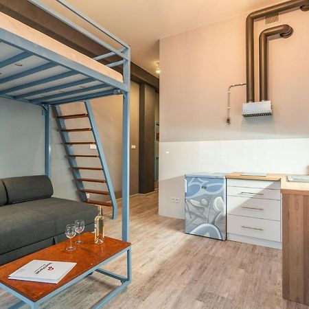 Rentplanet - Apartamenty Kosciuszki Wroclaw Exterior photo